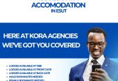 Kora agency ESUT agbani