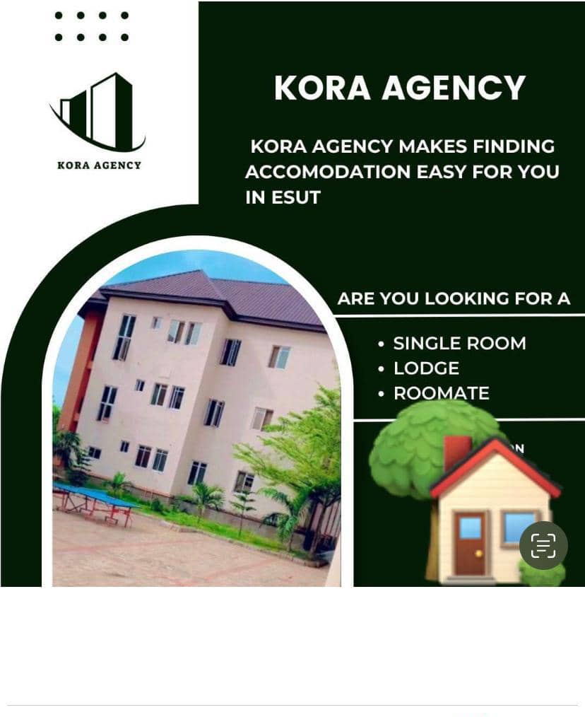 Kora agency ESUT agbani