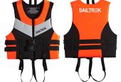 SAILTREK Adults Neoprene Life Jackets