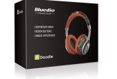 Bluedio A2 (Air) Bluetooth Headphones