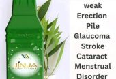 JINJA herbal extracts