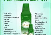 JINJA herbal extracts