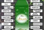 JINJA herbal extracts