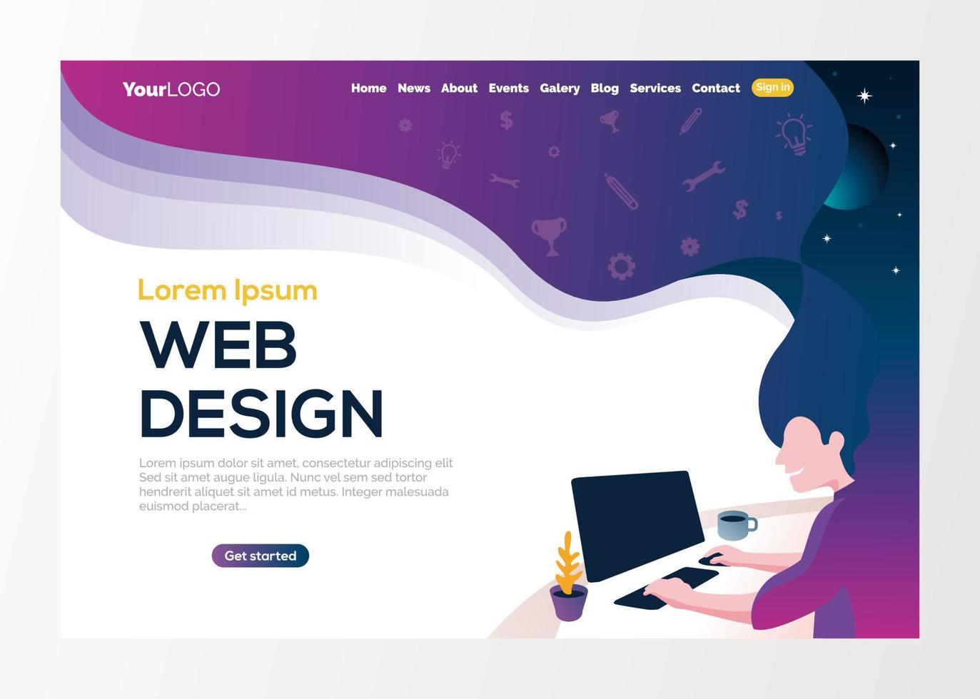 Web Design