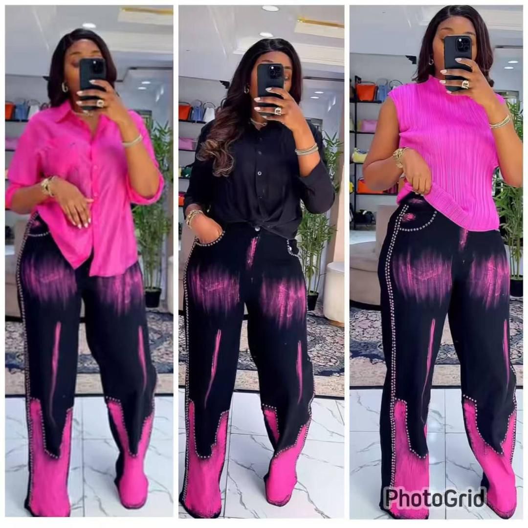 Luxury and turkey wears