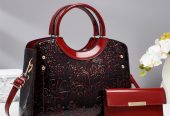 Luxury and Turkish Bag