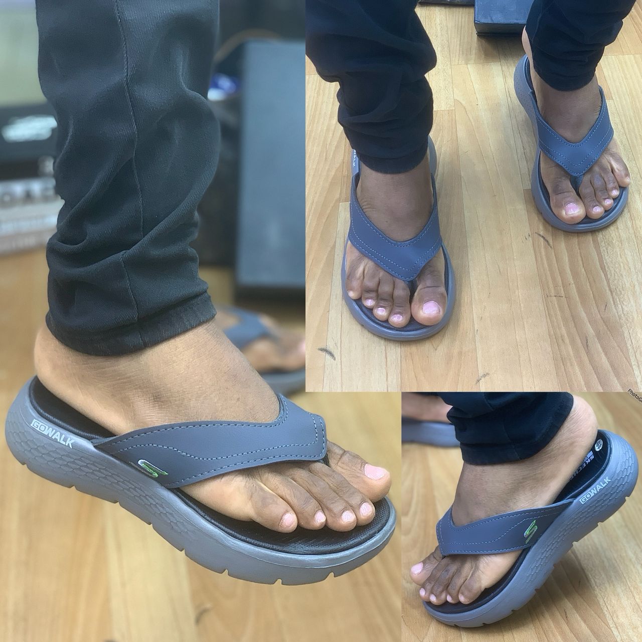 Will Cozy Foot Wears