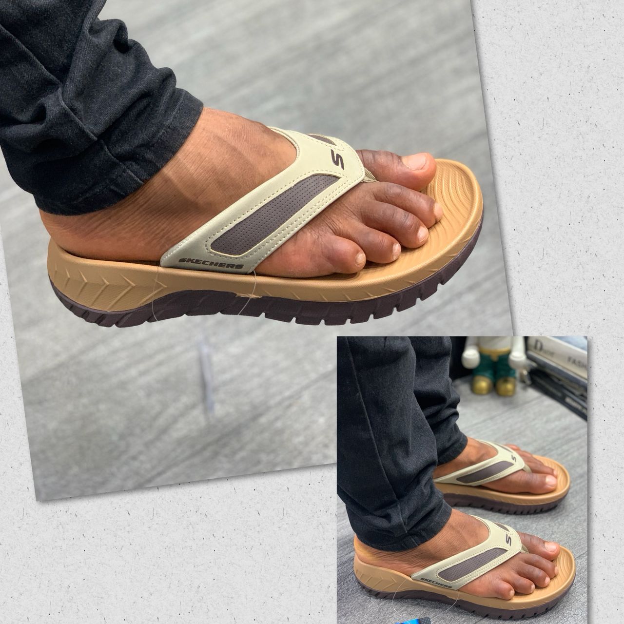 Will Cozy Foot Wears