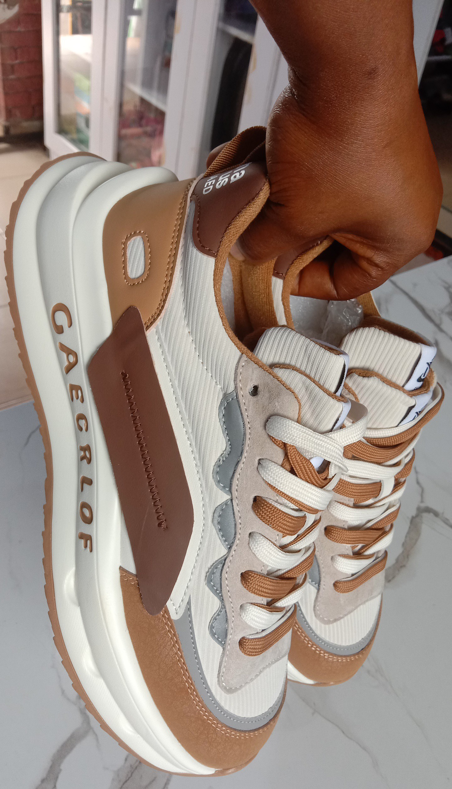 Men’s quality Sneakers shoes