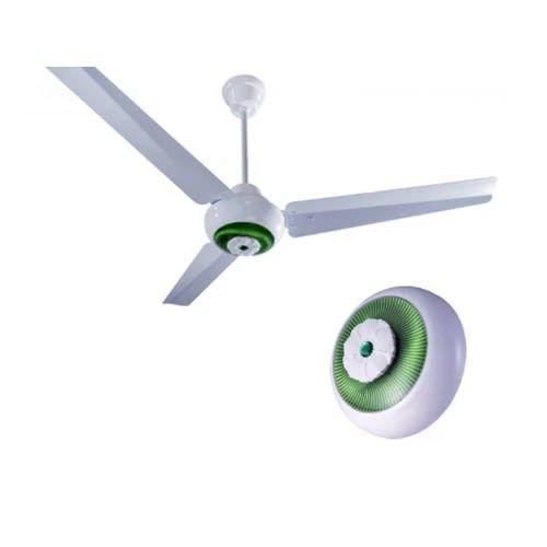 Ox Mega ceiling fan